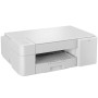 Imprimante Jet D'encre Brodher DCP J1200W Multifontion Wi-Fi Couleur