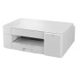 Imprimante Jet D'encre Brodher DCP J1200W Multifontion Wi-Fi Couleur