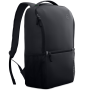 Sac A Dos DELL EcoLoop Essential Backpack 14-16 - Noir
