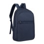 SAC À DOS RIVACASE  POUR PC PORTABLE 15.6" - BLEU (RIVA-8065-BLU)