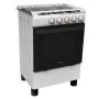 Cuisinière Midea 24LME65009