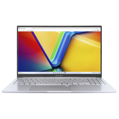 Pc Portable ASUS Vivobook 15 OLED X1505VA i5 13é Gén 8Go 512Go SSD / Windows 11 - Silver
