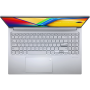 Pc Portable ASUS Vivobook 15 OLED X1505VA i5 13é Gén 8Go 512Go SSD / Windows 11 - Silver