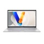 Pc Portable Asus VivoBook 17 X1704VA i7 13è Gén 16Go 512Go SSD - Silver