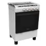 Cuisinière Midea 24LME65010