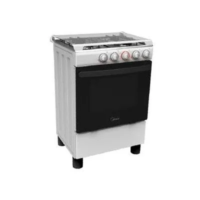 Cuisinière Midea 24LME65010