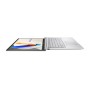 Pc Portable Asus VivoBook 17 X1704VA i7 13è Gén 16Go 512Go SSD - Silver