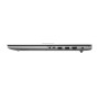 Pc Portable Asus VivoBook 17 X1704VA i7 13è Gén 16Go 512Go SSD - Silver