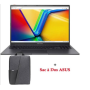 PC Portable Gamer ASUS Vivobook 16X i5 13è Gén 24Go 512Go SSD RTX3050