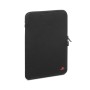 Housse Rivacase 5223 Pour Pc portable 13.3-14" - Noir