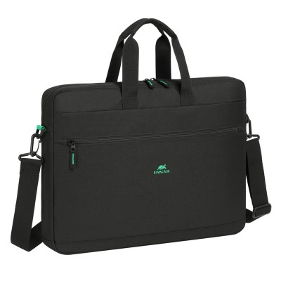 Sacoche Rivacase 5517 Pour Pc Portable 17.3" - Noir
