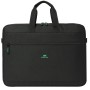 Sacoche Rivacase 5517 Pour Pc Portable 17.3" - Noir