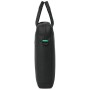 Sacoche Rivacase 5517 Pour Pc Portable 17.3" - Noir