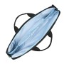 Sacoche Rivacase 5517 Pour Pc Portable 17.3" - Noir