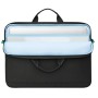 Sacoche Rivacase 5517 Pour Pc Portable 17.3" - Noir