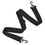 Sacoche Rivacase 5517 Pour Pc Portable 17.3" - Noir
