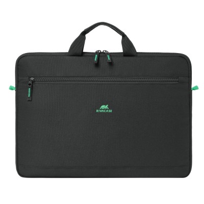 Sacoche Rivacase 5516 Pour Pc Portable 15.6-16" - Noir
