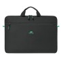 Sacoche Rivacase 5516 Pour Pc Portable 15.6-16" - Noir