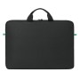 Sacoche Rivacase 5516 Pour Pc Portable 15.6-16" - Noir