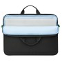 Sacoche Rivacase 5516 Pour Pc Portable 15.6-16" - Noir