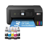 Imprimante à Réservoir intégré EPSON EcoTank L3260 3en1 Couleur WIFI