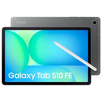 Tablette Samsung Galaxy Tab S10 FE SM-X526 10.9" 5G - Gris