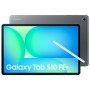 Tablette Samsung Galaxy Tab S10 FE+ SM-X626 13.1" 5 G - Gris