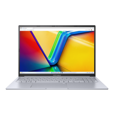 PC Portable Gamer ASUS Vivobook 16X i5 13è Gén 8Go 512Go SSD RTX3050 - Silver