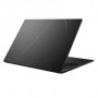 Pc Portable Asus Zenbook Oled UM3406HA Ryzen 7 16Go 1To SSD - Noir