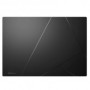 Pc Portable Asus Zenbook Oled UM3406HA Ryzen 7 16Go 1To SSD - Noir