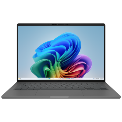Pc Portable Asus ZenBook A14 Snapdragon Purwa SE 32Go 1To SSD - Beige