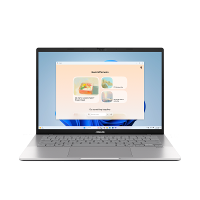 PC Portable Asus Vivobook S14 S3407VA i5 13é Gén 16Go 512Go SSD - Gris