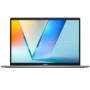 PC Portable Asus Vivobook S14 S3407VA i5 13é Gén 16Go 512Go SSD - Gris