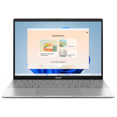 PC Portable ASUS Vivobook S14 S3407VA i7 13é Gén 16Go 1To SSD - Gris