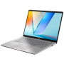 PC Portable ASUS Vivobook S14 S3407VA i7 13é Gén 16Go 1To SSD - Gris