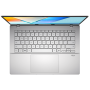 PC Portable ASUS Vivobook S14 S3407VA i7 13é Gén 16Go 1To SSD - Gris