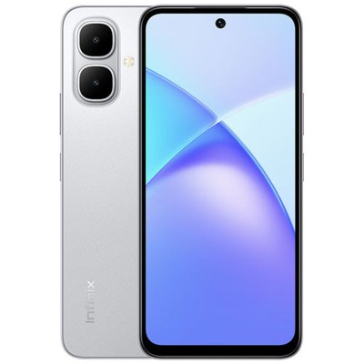 Smartphone INFINIX Smart 10 4/256Go chez affariyet pas cher
