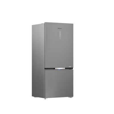 Réfrigérateur congélateur posable Whirlpool  chez affariyet pas cher