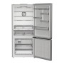 Réfrigérateur congélateur posable Whirlpool  chez affariyet pas cher