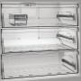 Réfrigérateur congélateur posable Whirlpool  chez affariyet pas cher