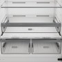 Réfrigérateur congélateur posable Whirlpool  chez affariyet pas cher