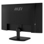 Ecran MSI PRO MP251L E2 24.5" Full HD IPS 120 Hz