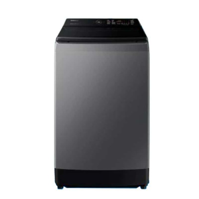 Lave Linge Top Load SAMSUNG 13Kg  -Gris