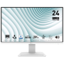 Ecran MSI PRO MP243XW 23.8'' Full HD IPS 100 Hz - Blanc