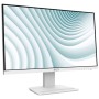 Ecran MSI PRO MP243XW 23.8'' Full HD IPS 100 Hz - Blanc