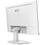Ecran MSI PRO MP243XW 23.8'' Full HD IPS 100 Hz - Blanc