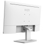 Ecran MSI PRO MP243XW 23.8'' Full HD IPS 100 Hz - Blanc