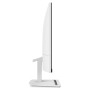 Ecran MSI PRO MP243XW 23.8'' Full HD IPS 100 Hz - Blanc