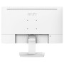 Ecran MSI PRO MP243XW 23.8'' Full HD IPS 100 Hz - Blanc