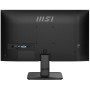 Ecran MSI PRO MP251 E2 24.5" Full HD IPS 120 Hz - Noir